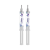 JuliBrite® Refill - 2 Pack Whitening Syringes