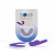 SOVA® Junior Kids Teeth Grinding Mouthguard - Purple (1.6 mm)