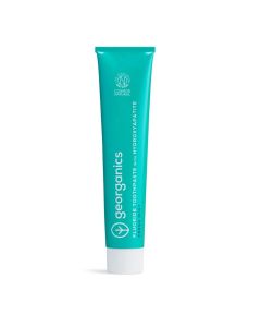 Georganics Toothpaste with Fluoride - Mint