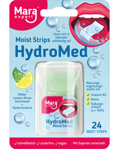 Mara Expert Hyaluron Fresh trakice za jezik