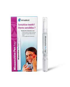 Miradent Mirasensitive Pen Hap+ - mint