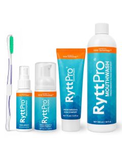 RyttPro® Set za svež dah Magic Mint