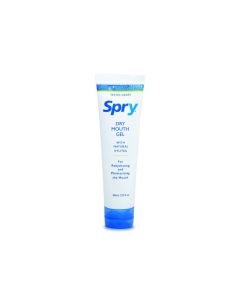Spry Dry Mouth Gel