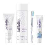 Julibrite fresh breath kit