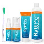 RyttPro® Set za svež dah Magic Mint