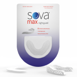 SOVA Max Night Guard For Teeth Grinding (2.4mm)