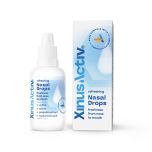 XinusActiv® Refreshing Nasal Drops